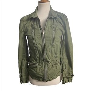 Gap green Jacket women’s S